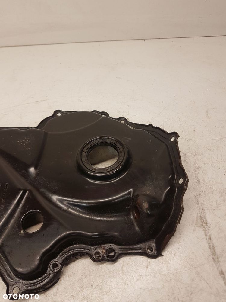 OBUDOWA ROZRZĄDU AUDI A4 B8 A5 1.8 TFSI 06H109211Q - 2