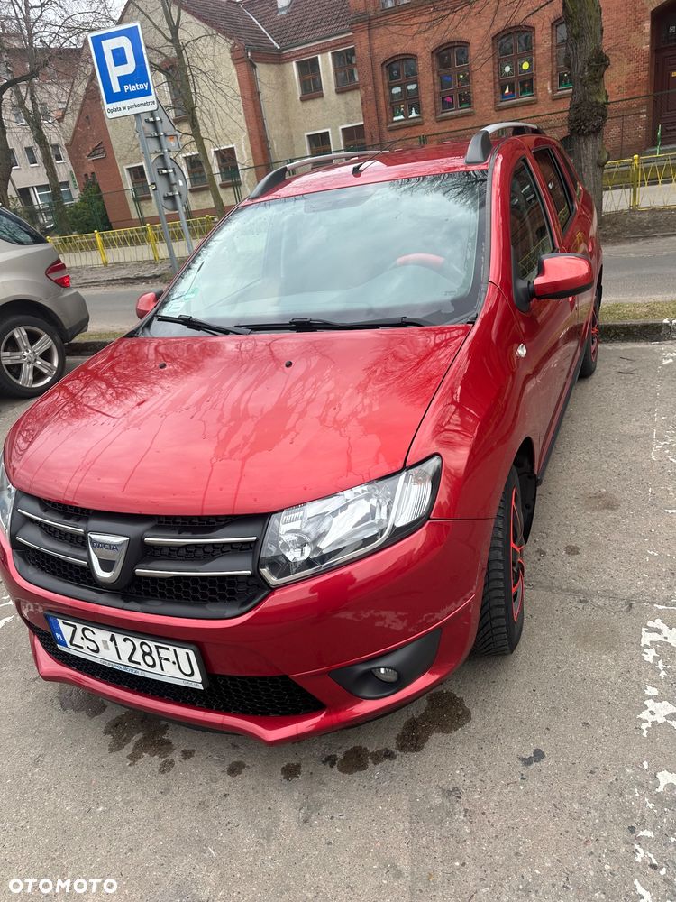 Dacia Logan 1.2 16V Laureate - 1