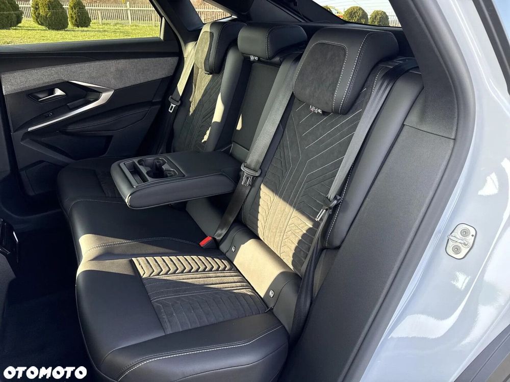 Peugeot 3008 - 14