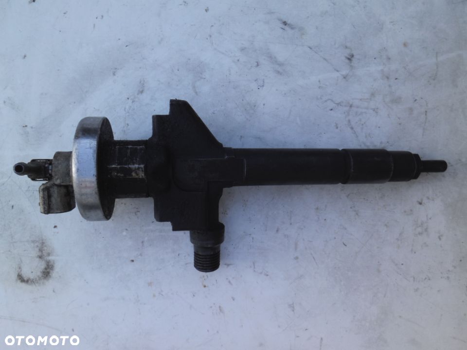 WTRYSK WTRYSKIWACZE MAZDA 6 2.0 CITD 13H50A - 5