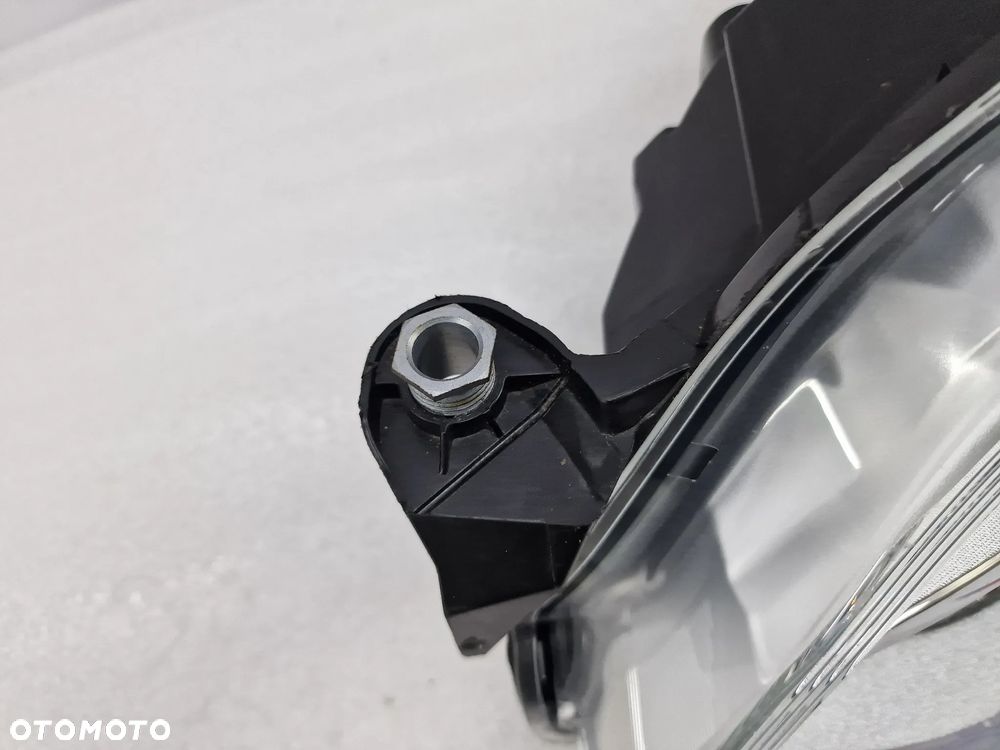 VW UP / SEAT MI LIFT 17- LEWA LAMPA PRZEDNIA PRZÓD LED , NR 1S1941015AA , NR AUKCJI LA176 - 3