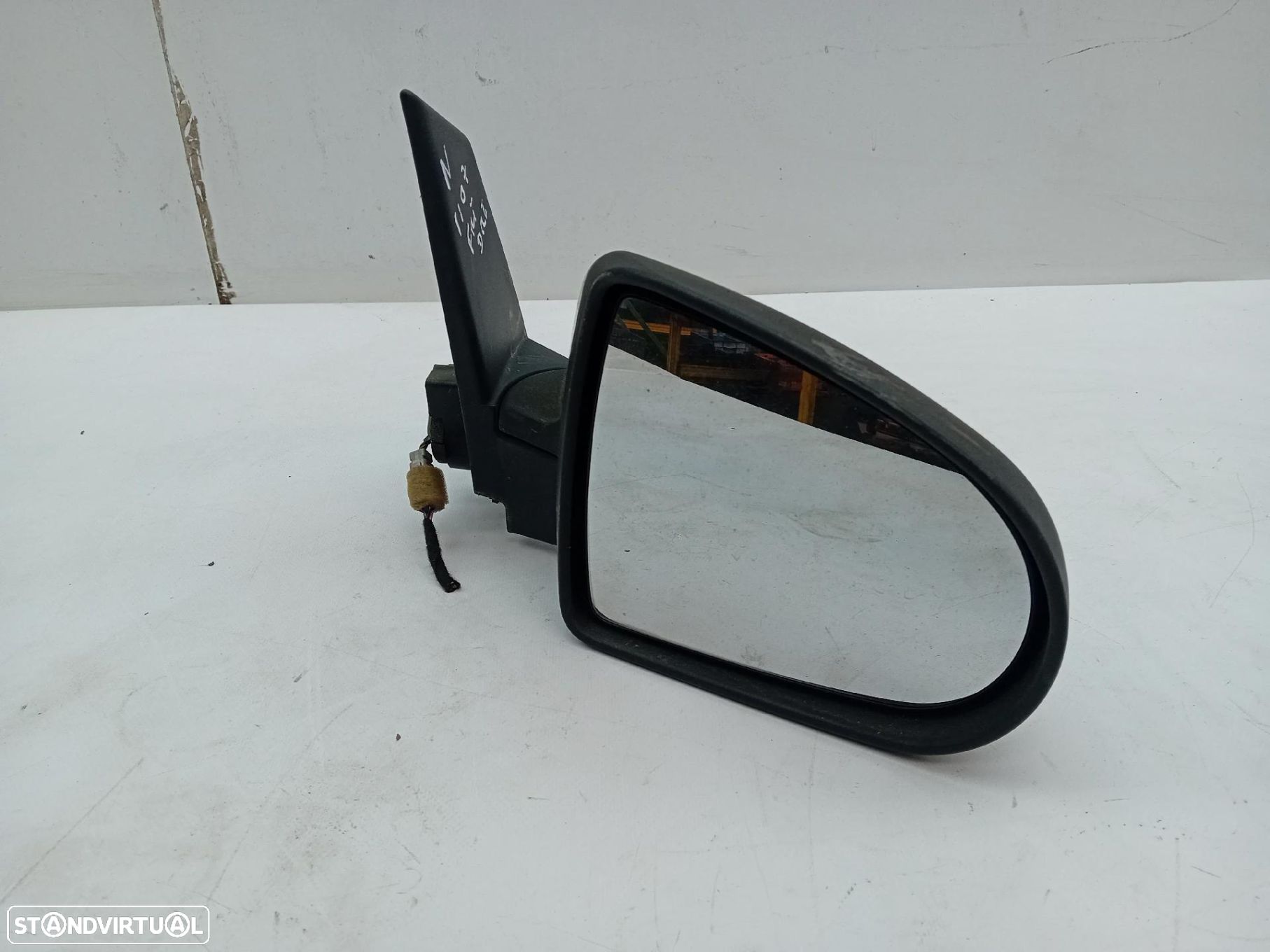 Retrovisor / espelho direito MITSUBISHI Colt VI (Z3_A, Z2_A) - 1