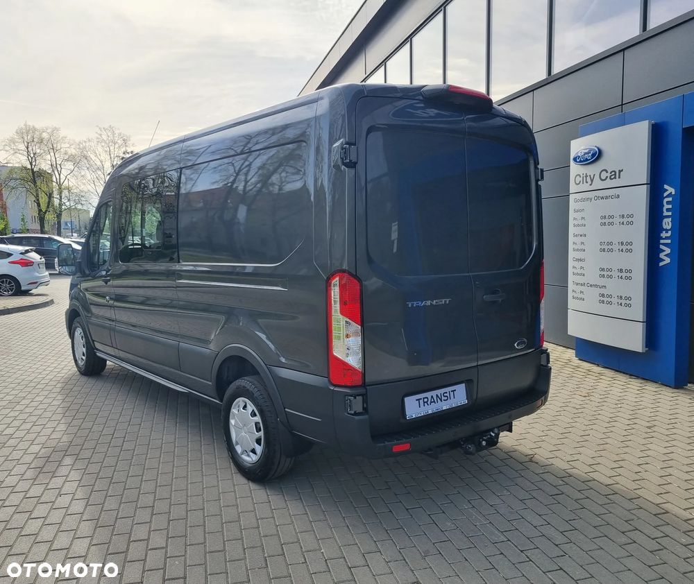 Ford Transit - 10