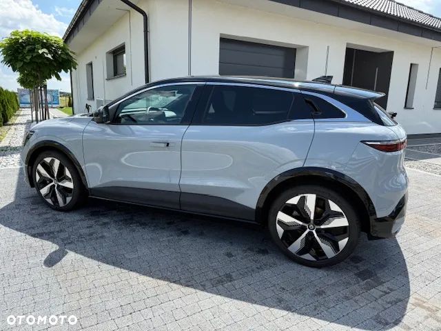 Renault Megane EV60 Iconic - 2