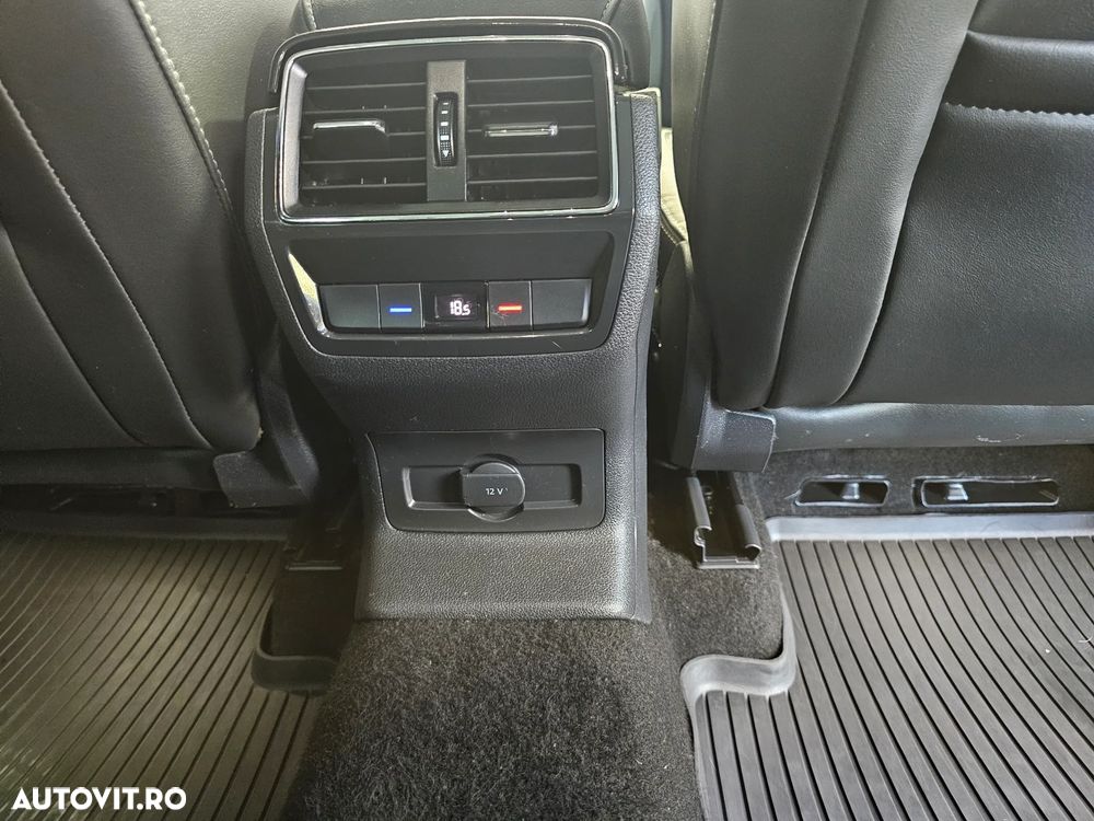 Skoda Kodiaq 2.0 TDI 4X4 DSG Style - 37