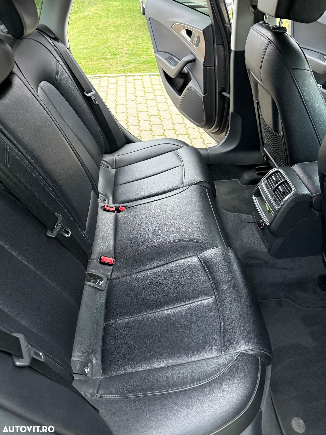 Audi A6 2.0 TDI - 17