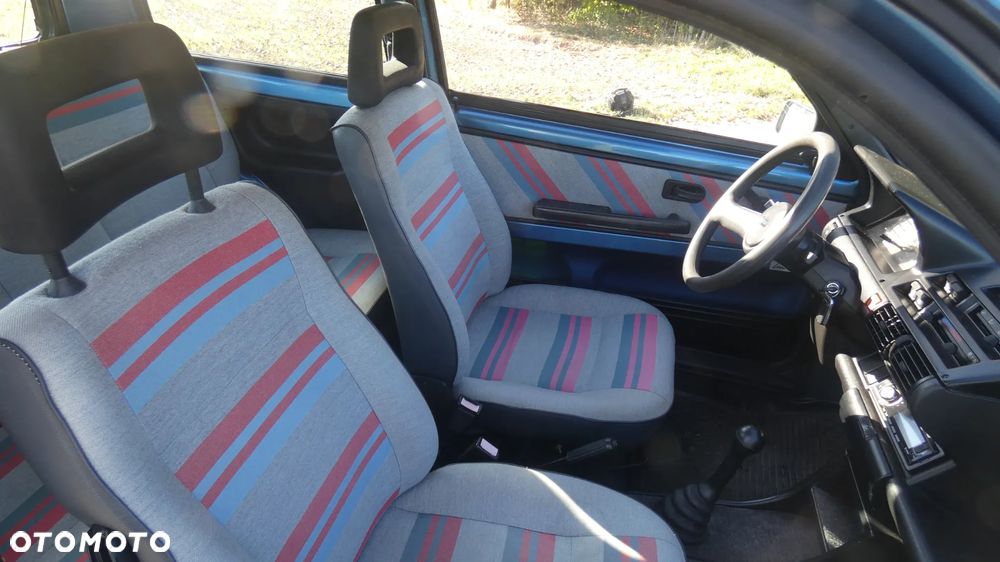 Fiat Cinquecento - 8