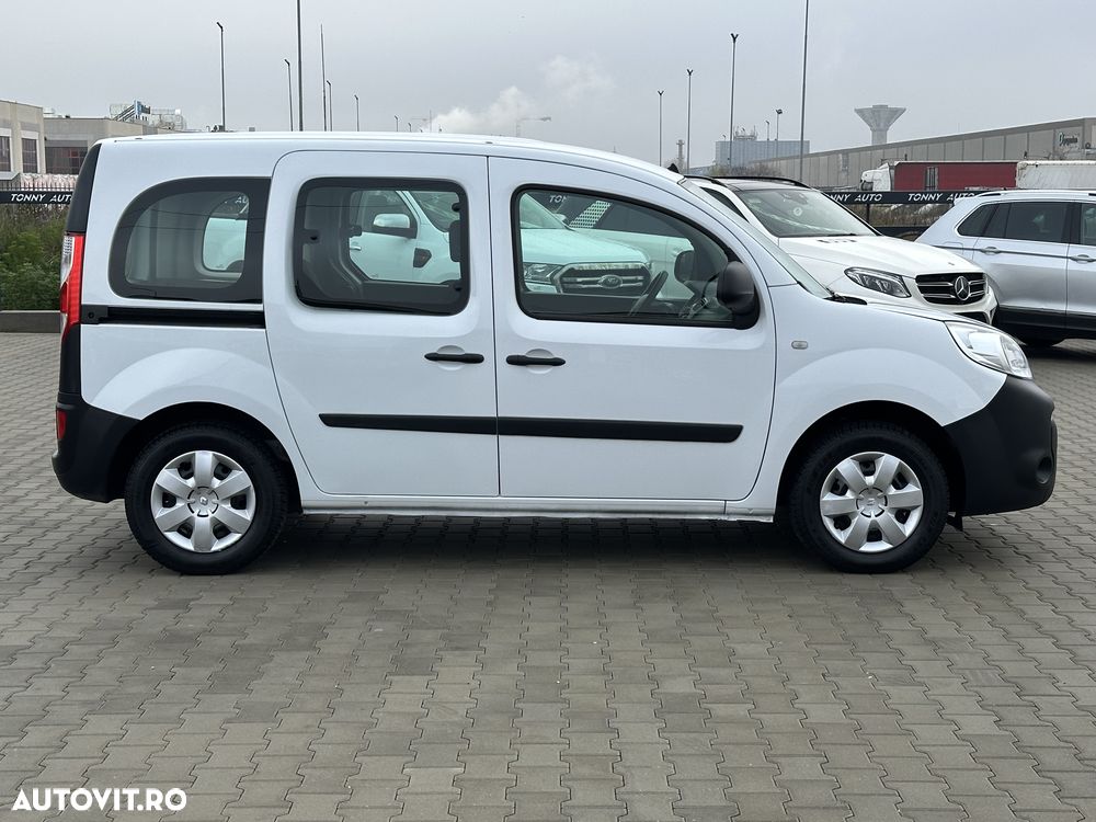 Renault Kangoo - 7