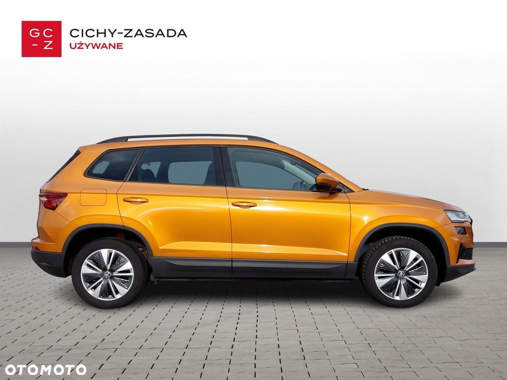 Skoda Karoq 2.0 TDI SCR 4x2 Ambition - 6
