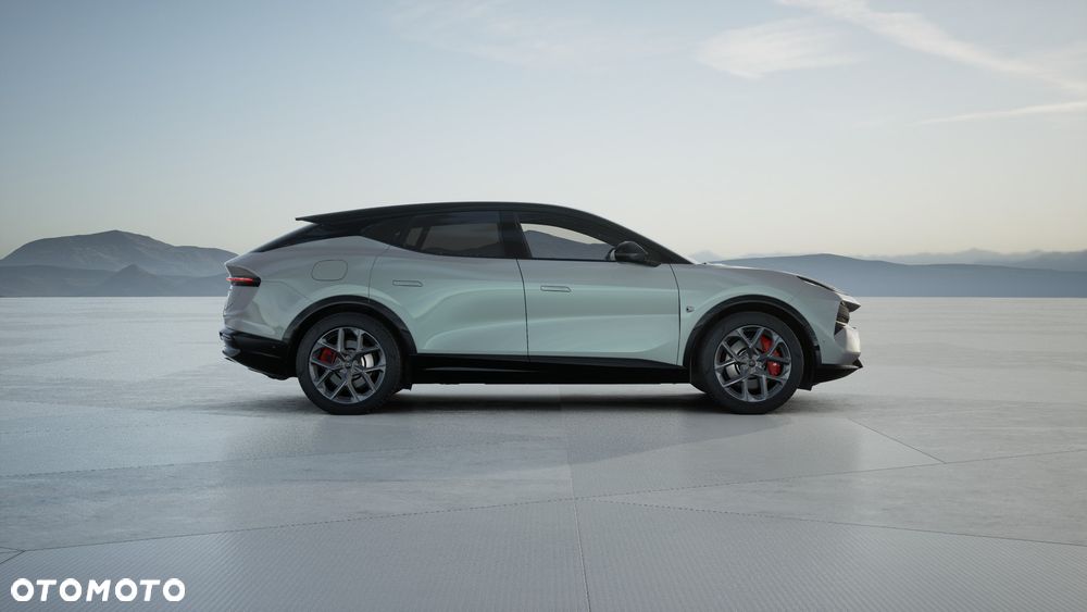 Lotus Eletre - 5