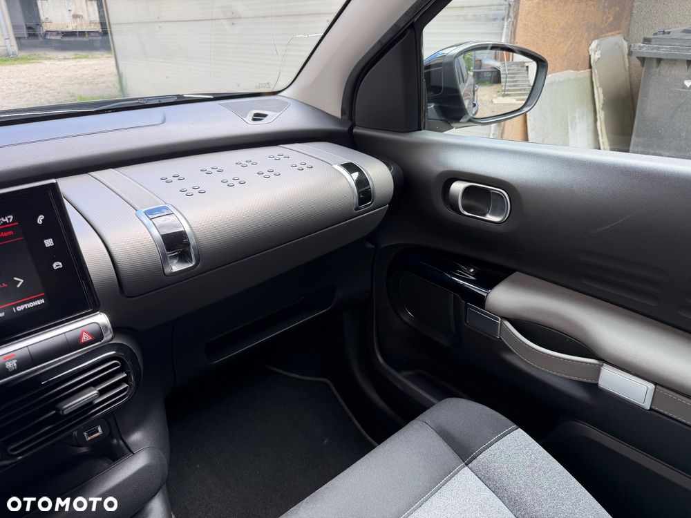 Citroën C4 Cactus PureTech 110 Stop&Start C-SERIES - 27