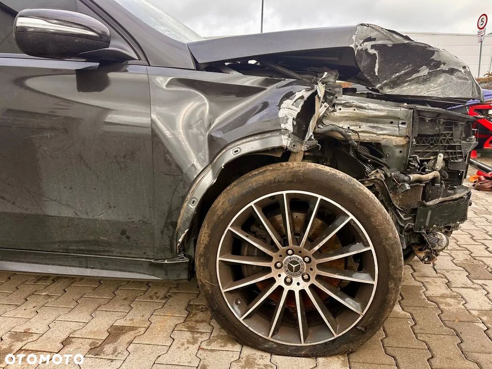 Mercedes-Benz GLE 400 d 4-Matic - 11