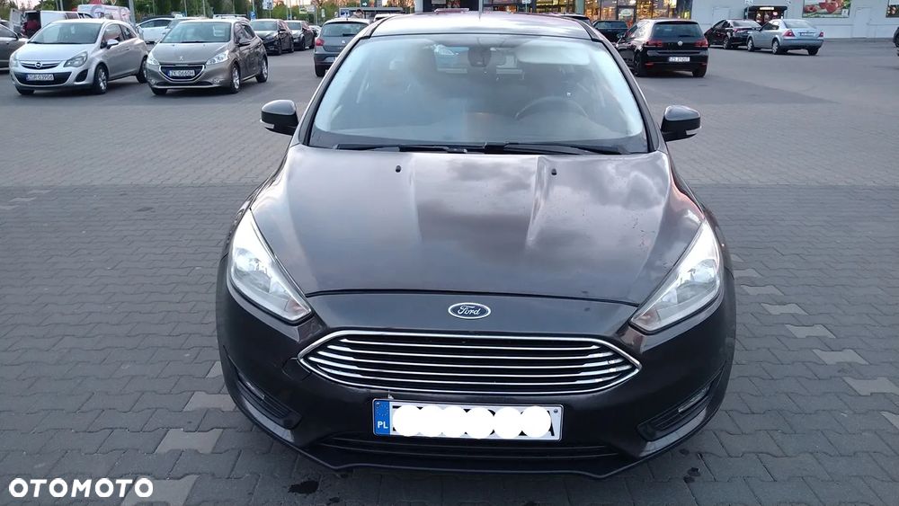 Ford Focus - 2