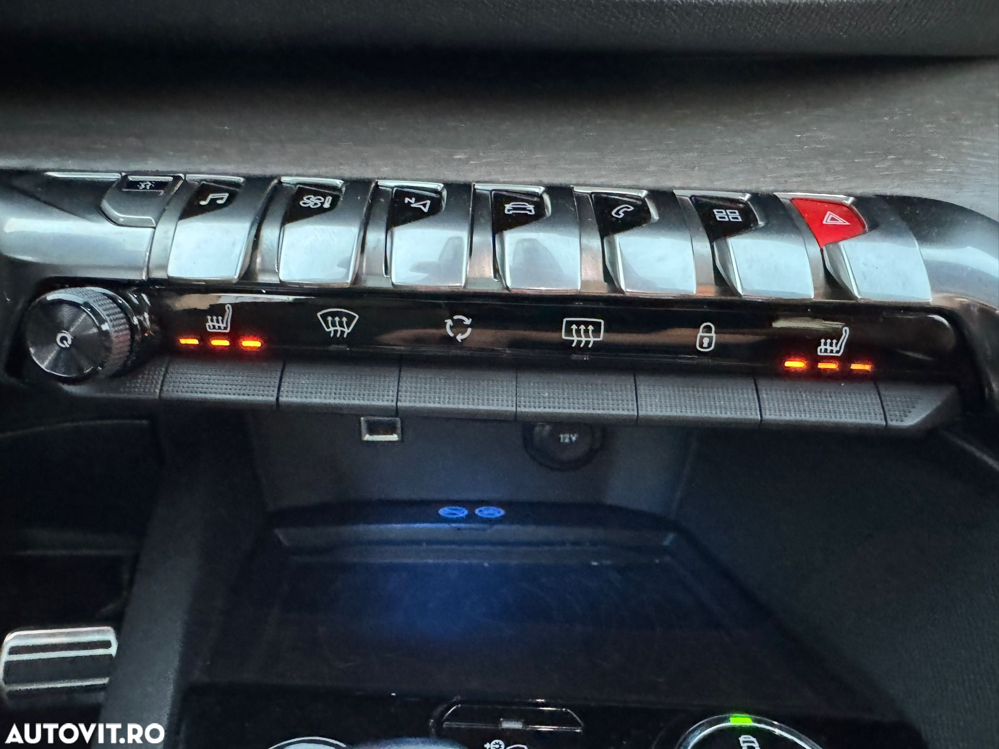 Peugeot 3008 BlueHDi 180 Stop & Start EAT6 GT - 16