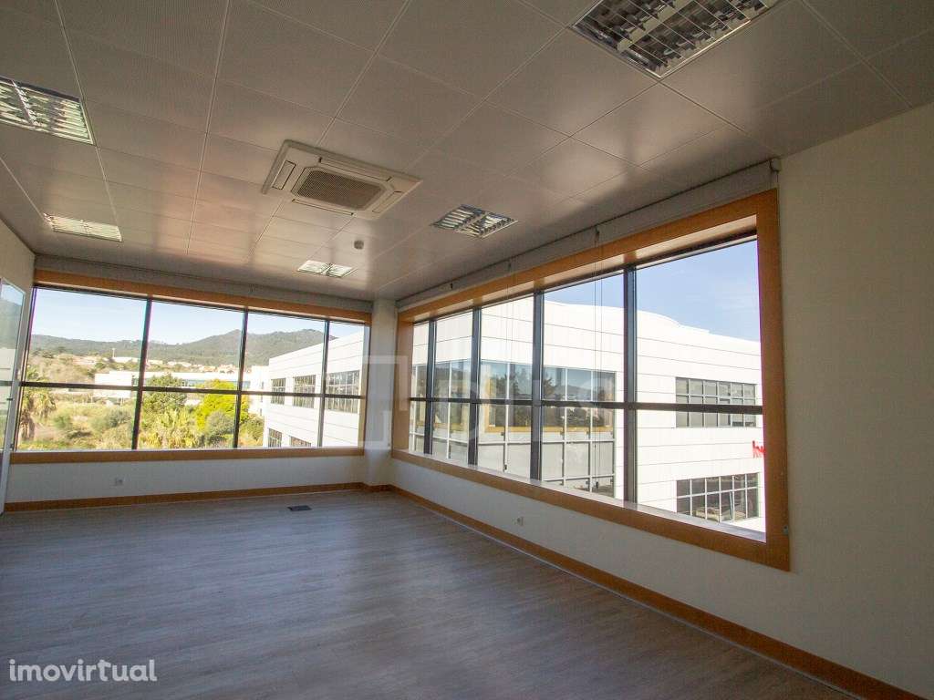 Escritório para arrendamento - Beloura Offices Park, Sintra - Grande imagem: 5/18