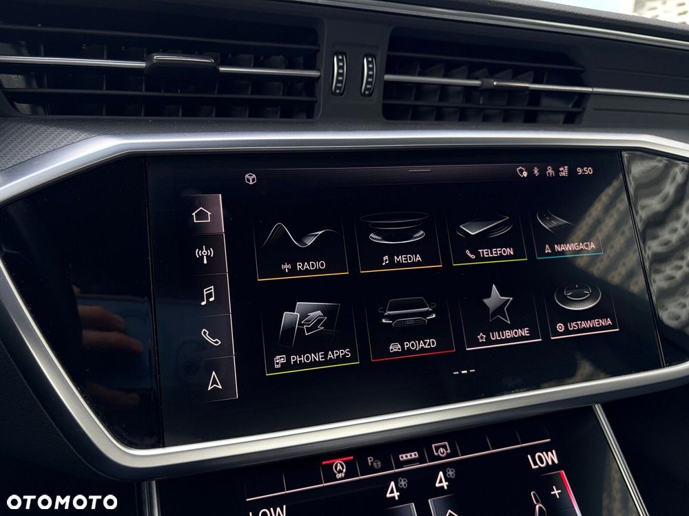 Audi A6 Limousine - 29