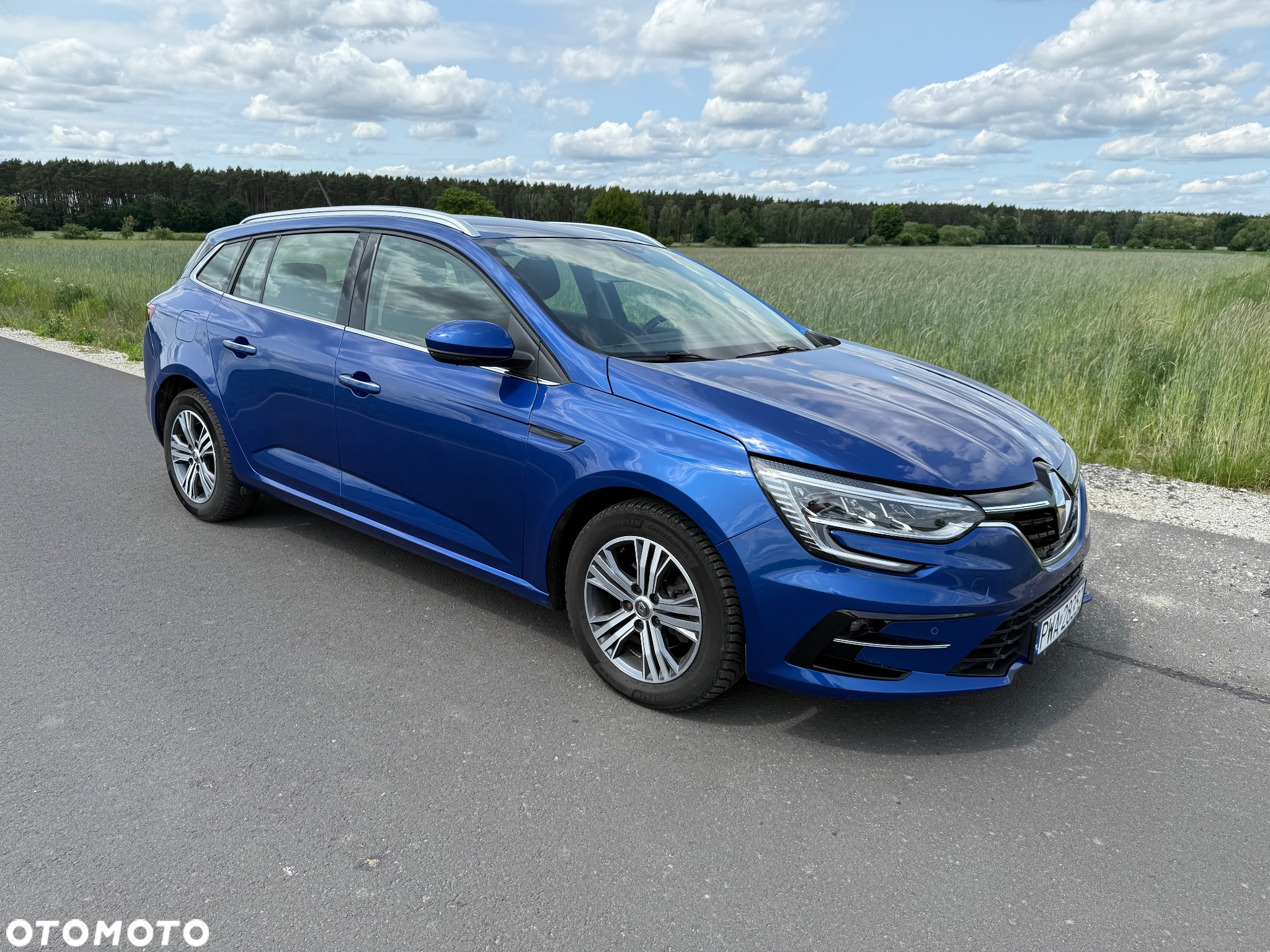 Renault Megane 1.3 TCe FAP Intens - 8