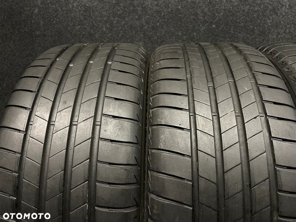 Opony letnie Bridgestone Turanza T005 225/45/17 91W 4szt. - 2