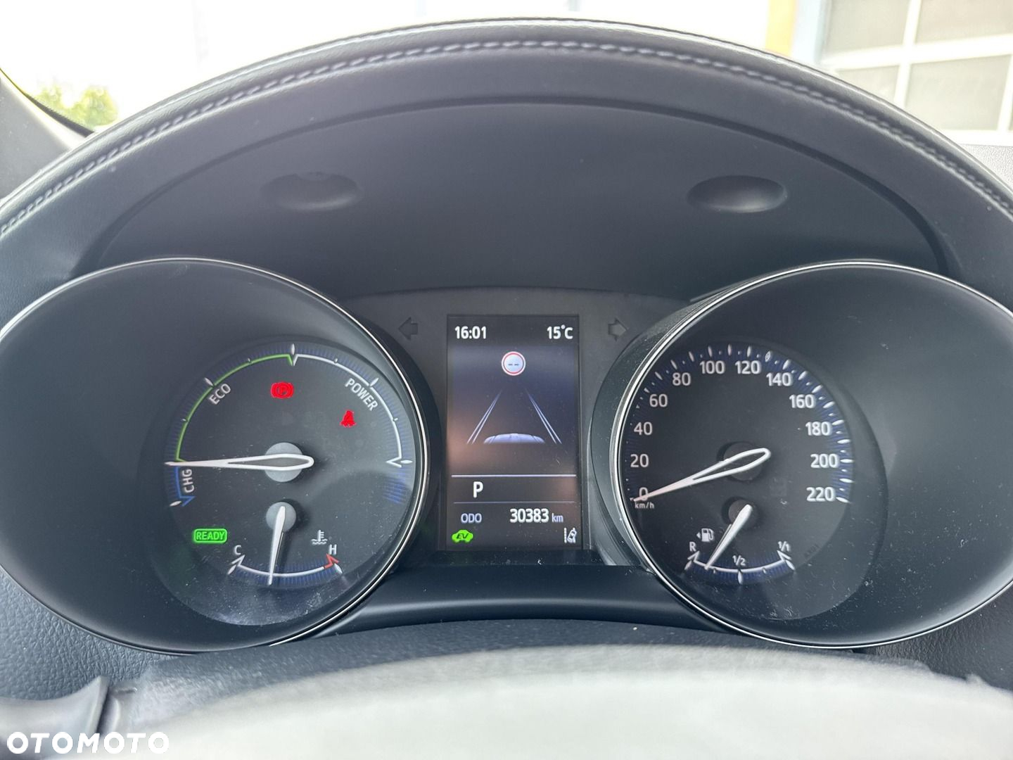 Toyota C-HR - 19