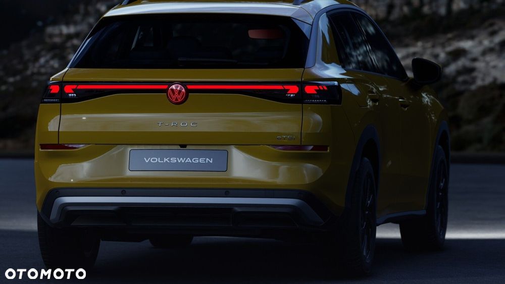 Volkswagen T-Roc - 17