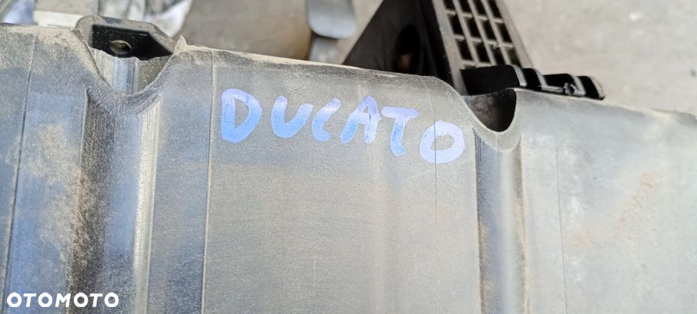 Pedał sprzęgła hamulca gazu pedały Fiat Ducato III 3.0 B 1349820080 1341020080 - 7