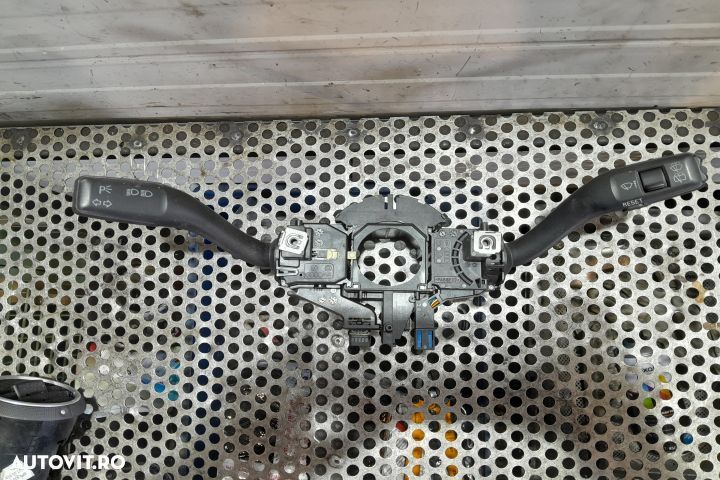 ANSAMBLU MANETE 8P0953519A 8P0953519A Audi A3 8P/8PA [facelift] [2004 - 1