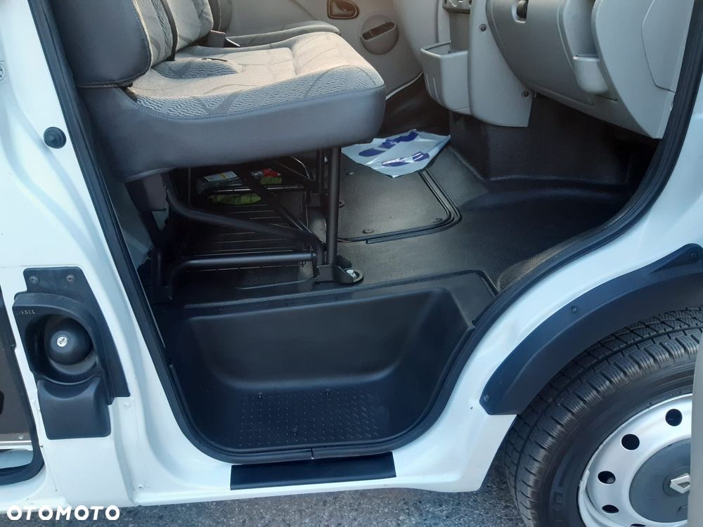 Renault Master - 30
