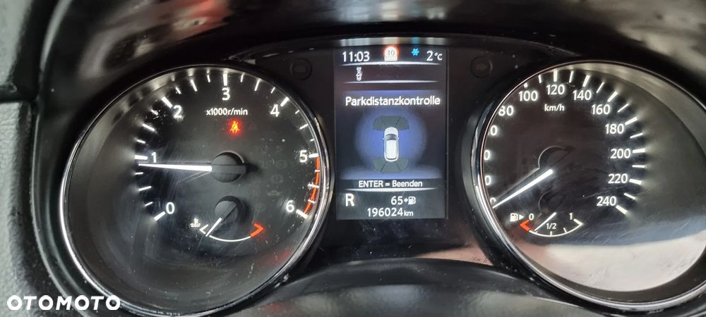 Nissan Qashqai 1.6 dCi Xtronic TEKNA+ - 22