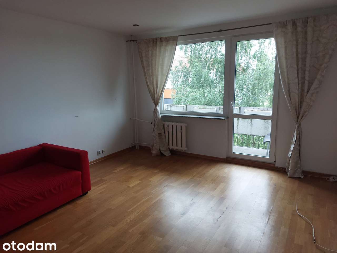Cztery pokoje na trzecim piętrze, w Barlinku! TANIEJ NIE BĘDZIE!