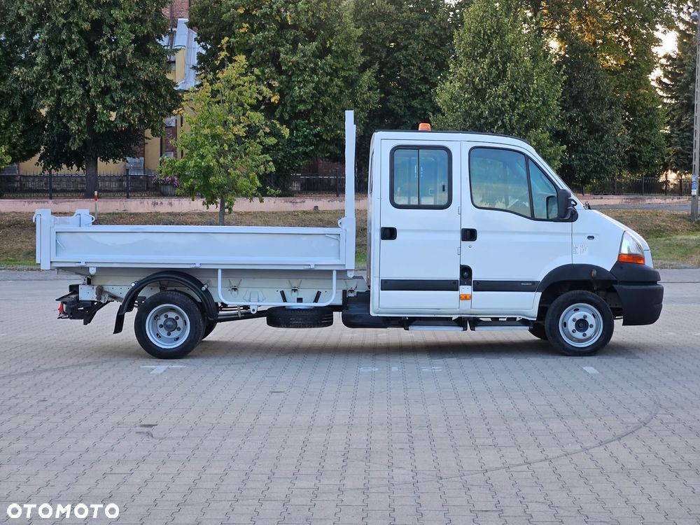 Renault Mascott - 5