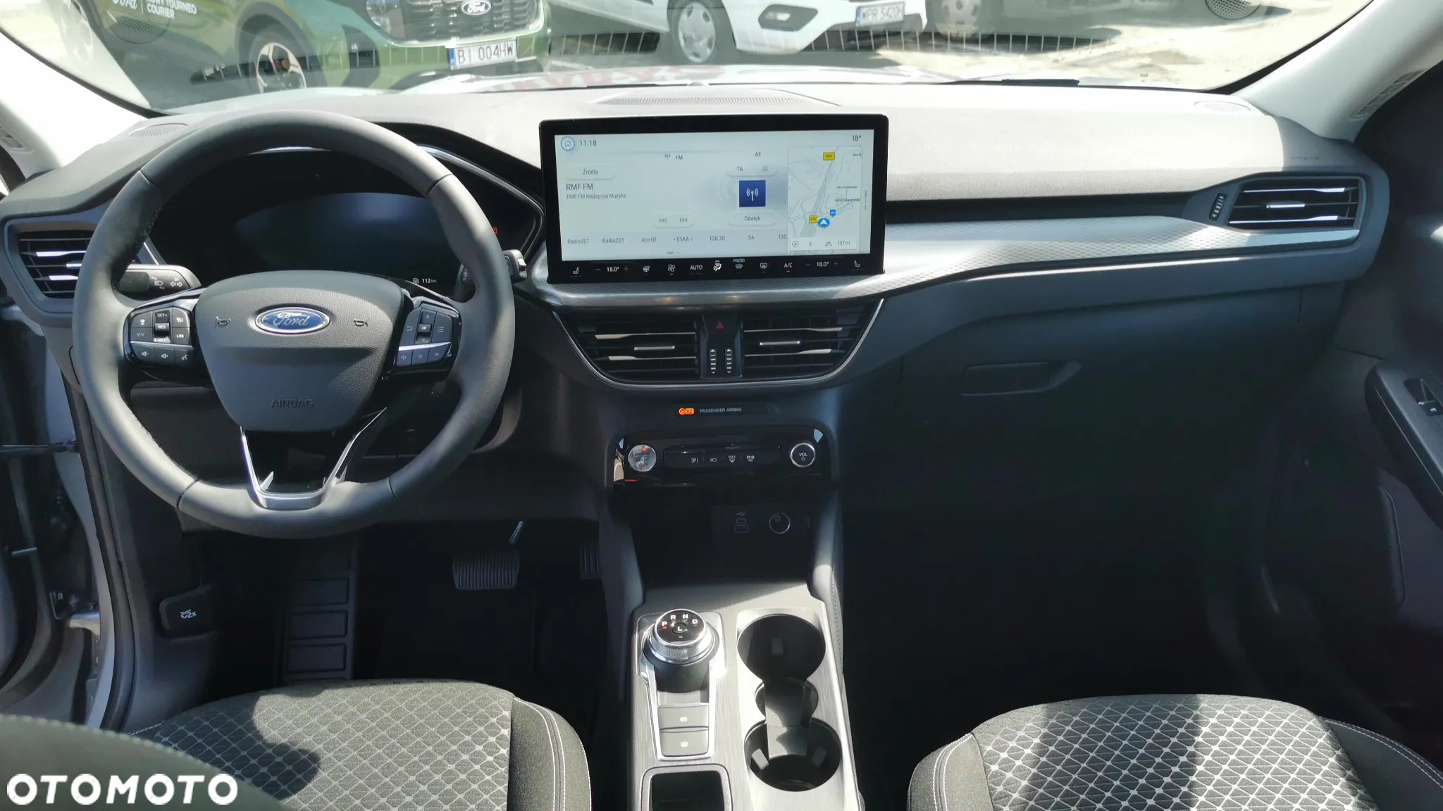 Ford Kuga 1.5 EcoBoost FWD Titanium - 10