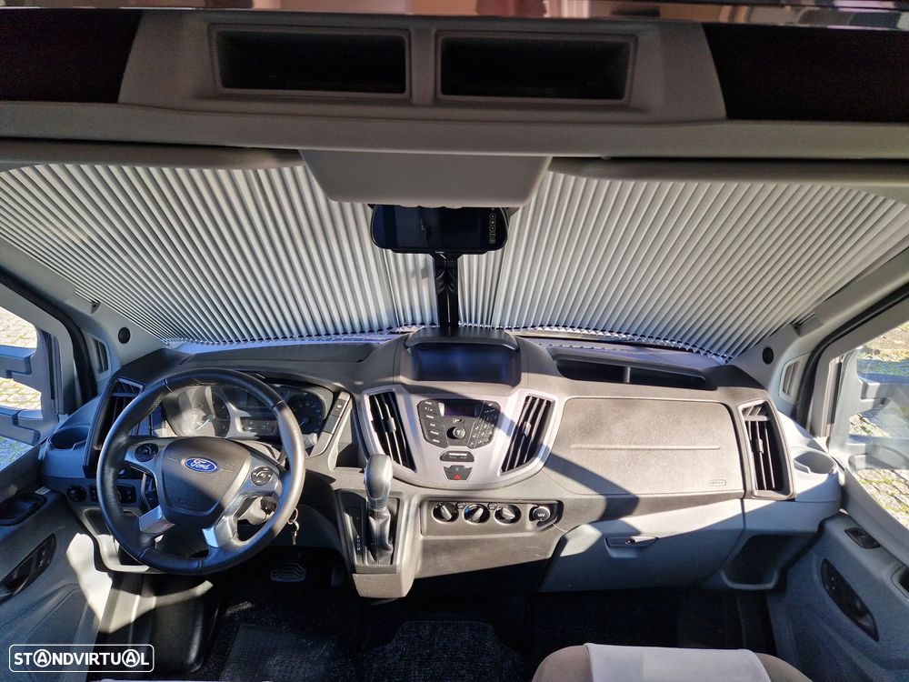 Challenger Graphite 358 EB Graphite edition - 23