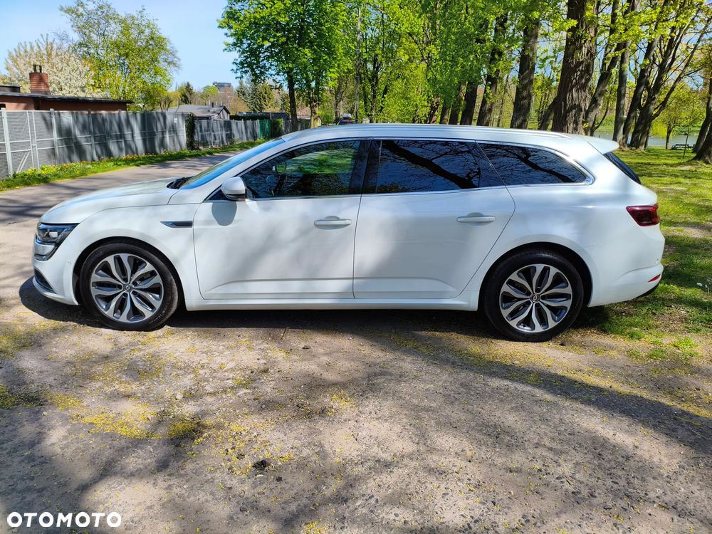 Renault Talisman 1.8 TCe FAP Intens EDC - 10