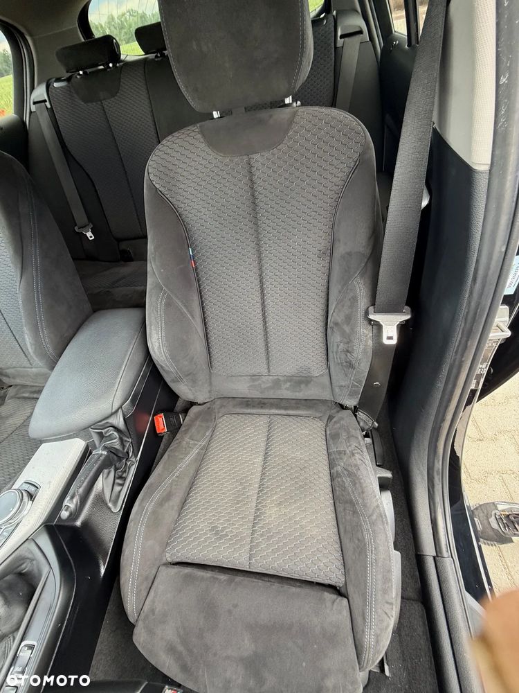 BMW Seria 1 116d M Sport - 22