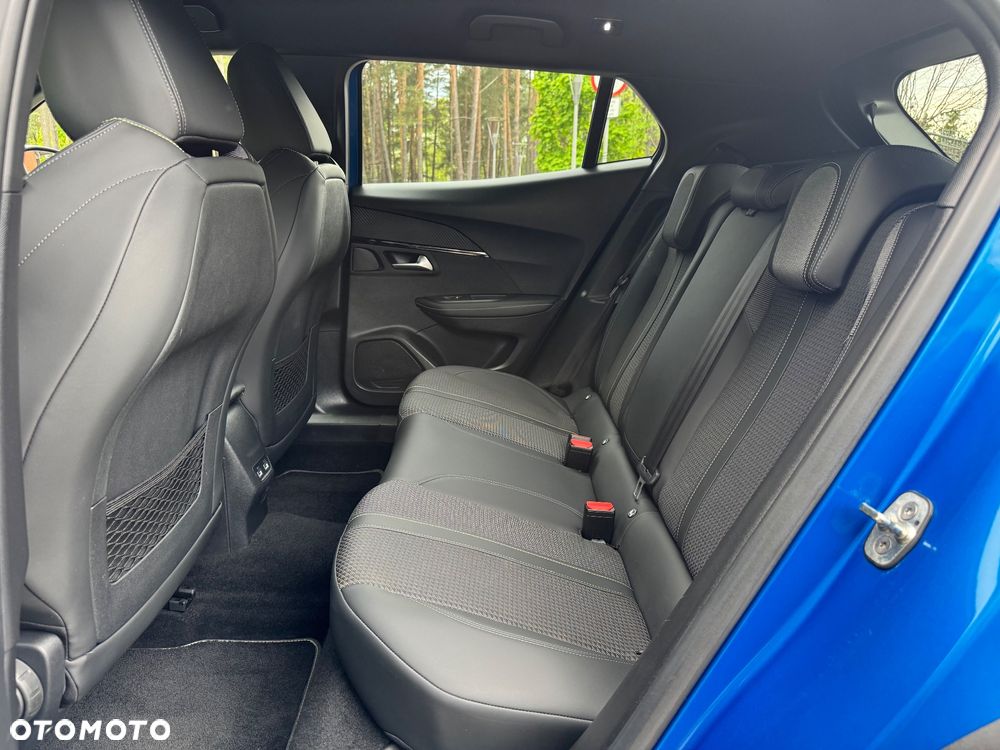 Peugeot 2008 1.5 BlueHDi GT Line S&S EAT8 - 25