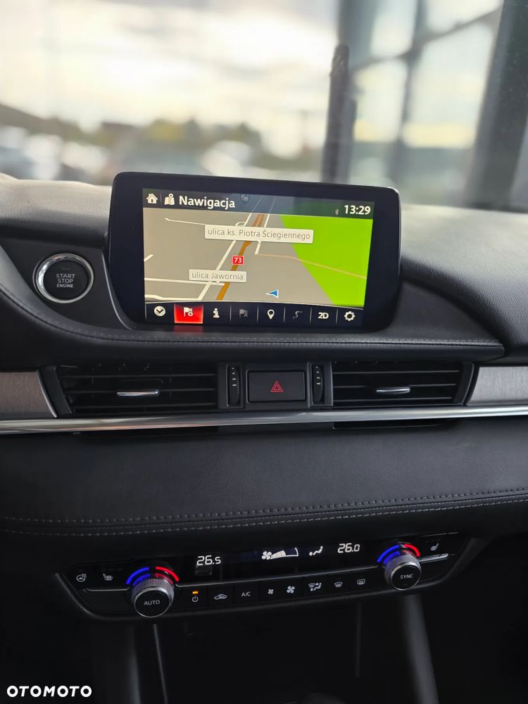 Mazda 6 2.0 SKYPassion - 18