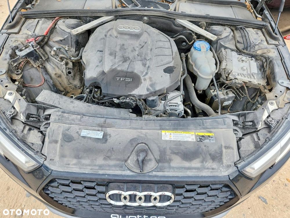Audi A4 Limousine 2.0 TFSI S tronic sport - 10