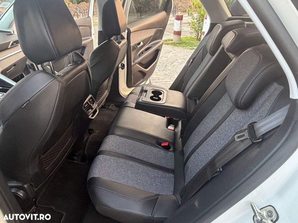 PEUGEOT 3008 2020 — imagine 24