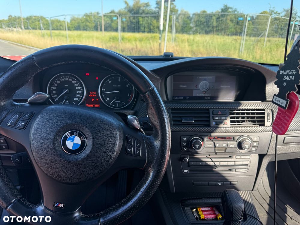 BMW Seria 3 - 8