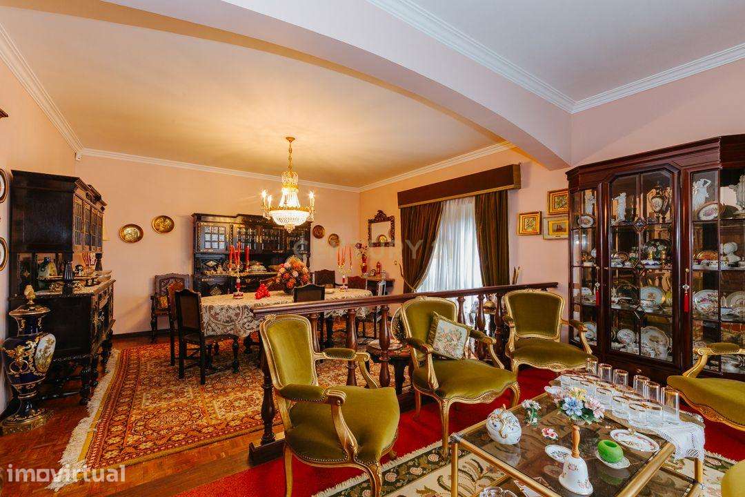 Moradia, 336 m², Alcanena e Vila Moreira - Grande imagem: 3/39