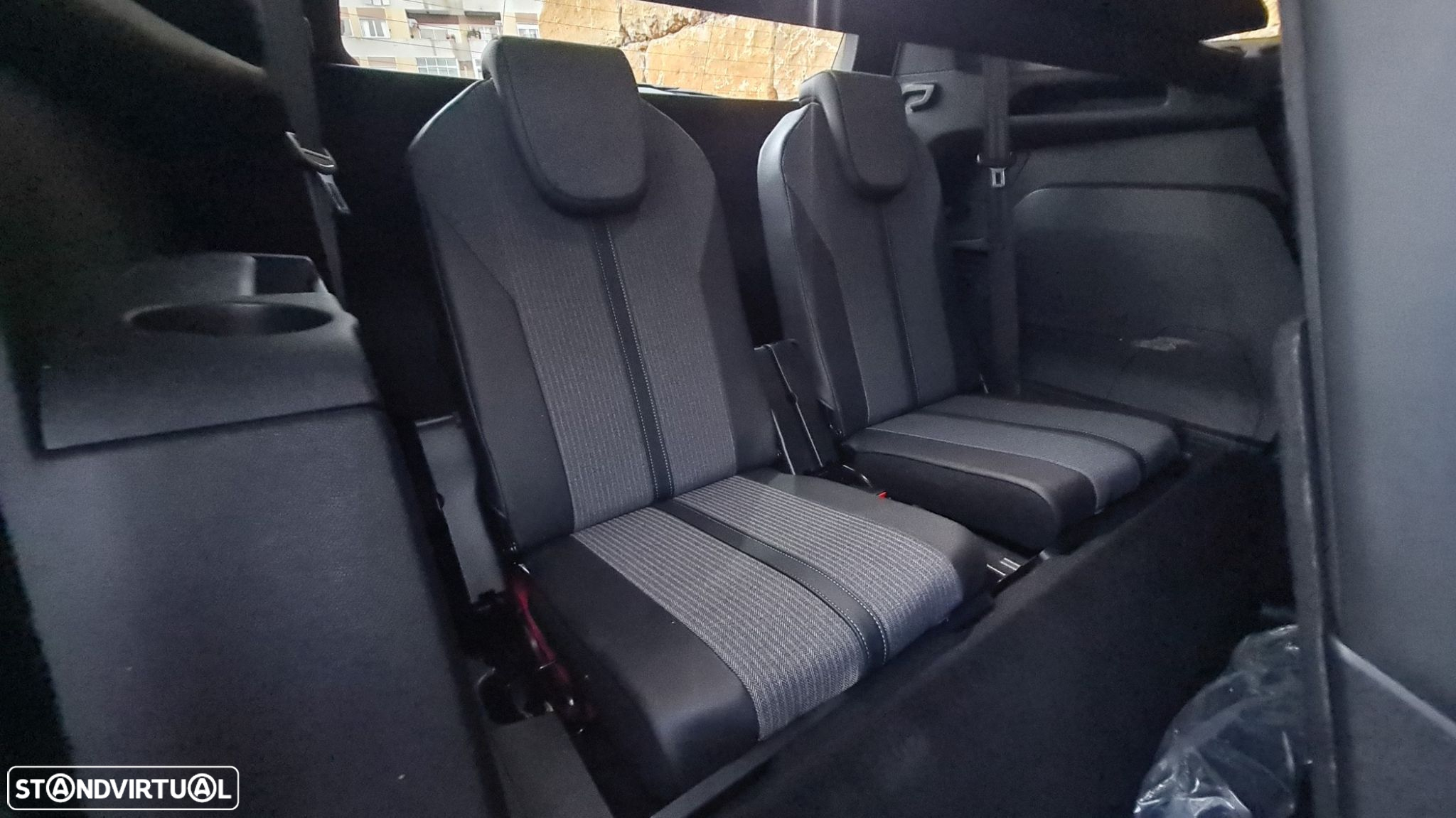 Peugeot 5008 1.5 BlueHDi Crossway EAT8 - 53