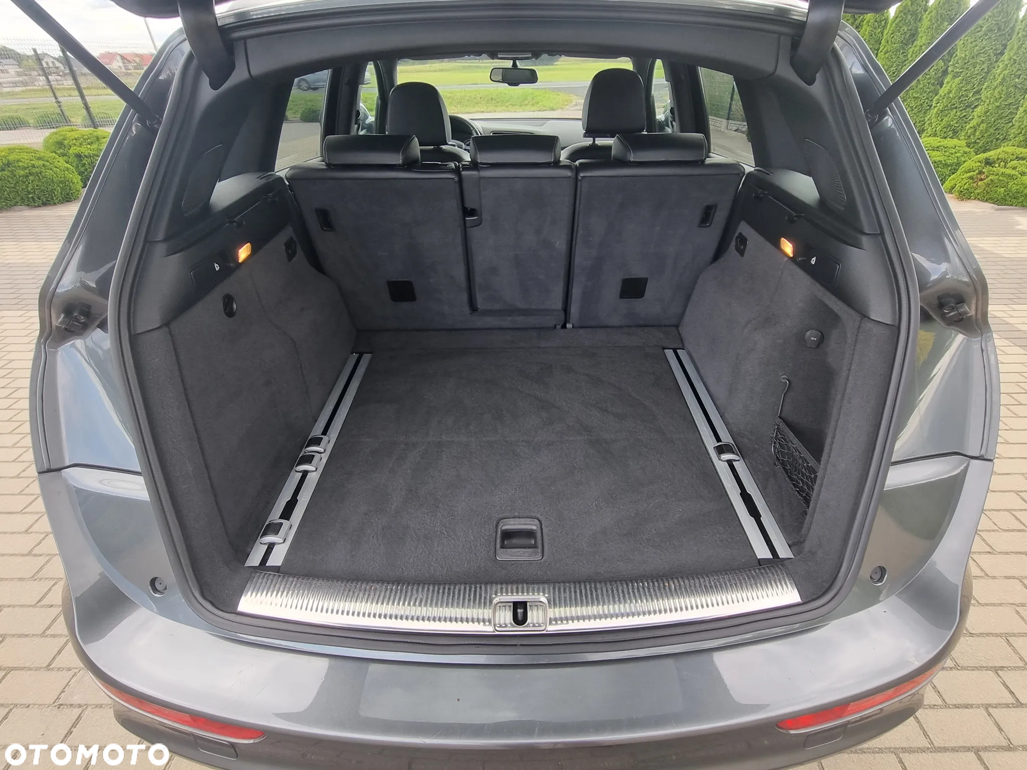 Audi Q5 3.0 TDI Quattro S tronic - 16