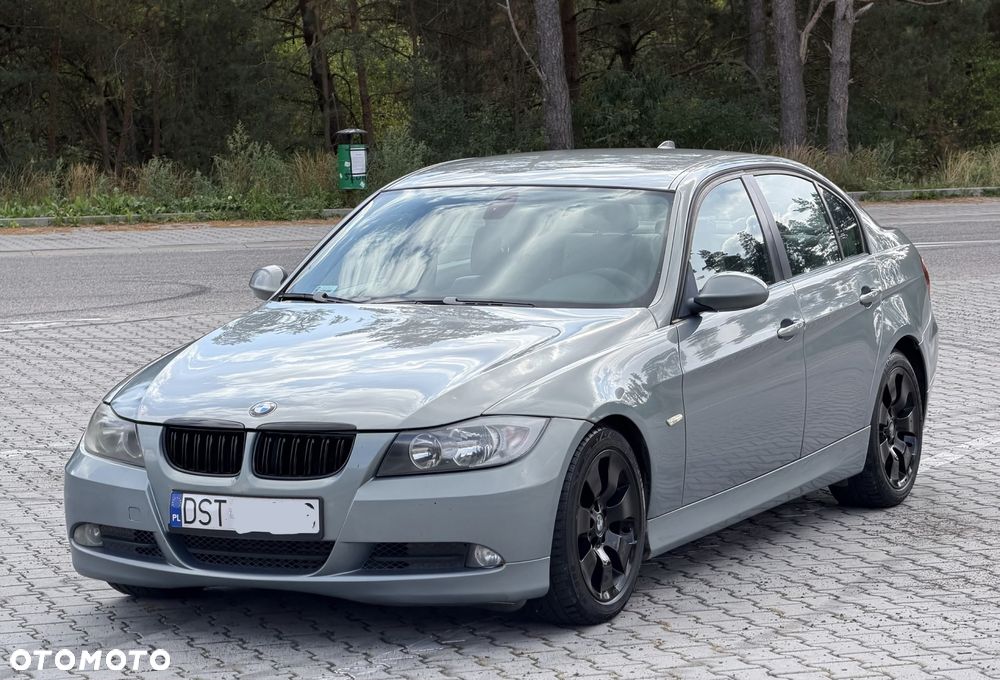 BMW Seria 3 - 2