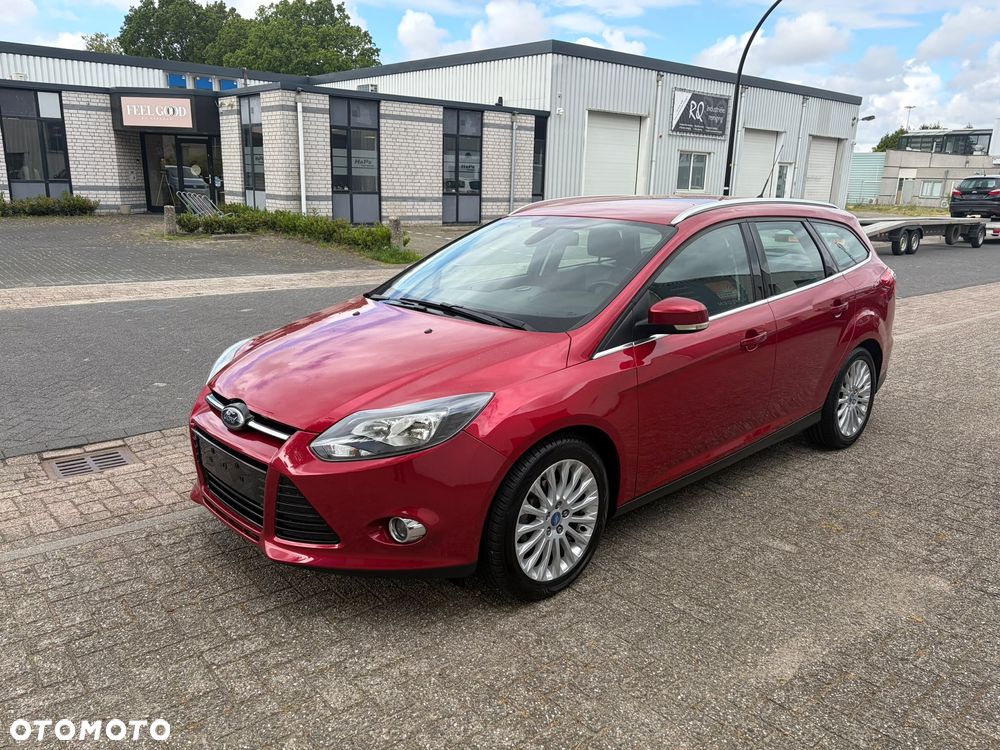 Opel Astra 1.6 Sport - 1