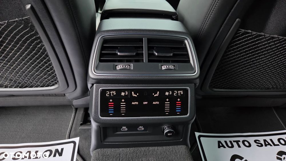 Audi A6 Avant 55 TFSI e quattro S tronic S line - 13