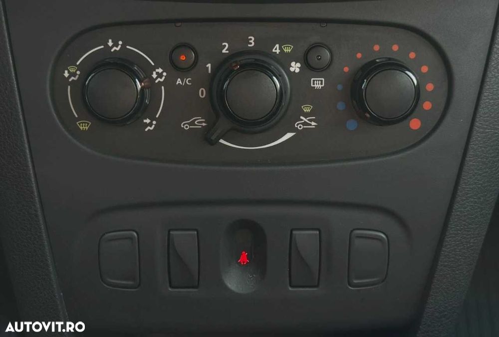 Dacia Sandero Stepway 1.0 SCe Ambiance - 22