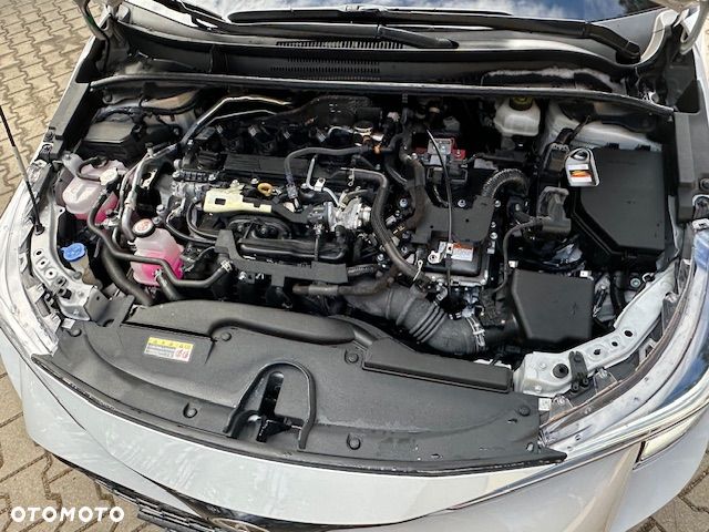 Toyota Corolla 2.0 GR Sport - 18
