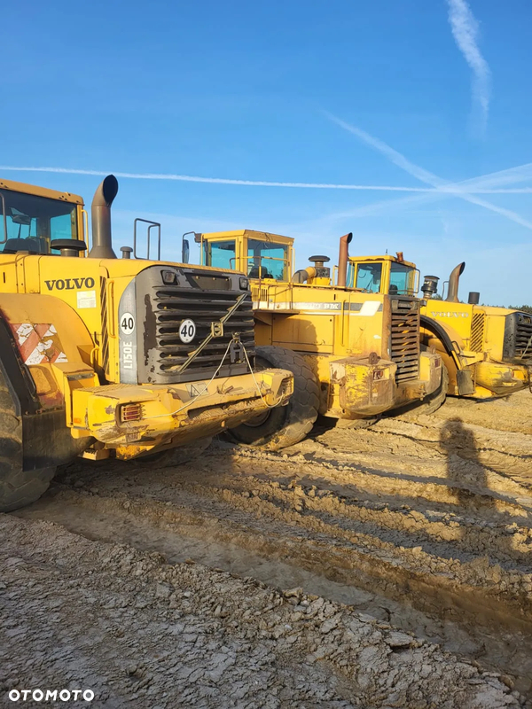 Volvo L150E