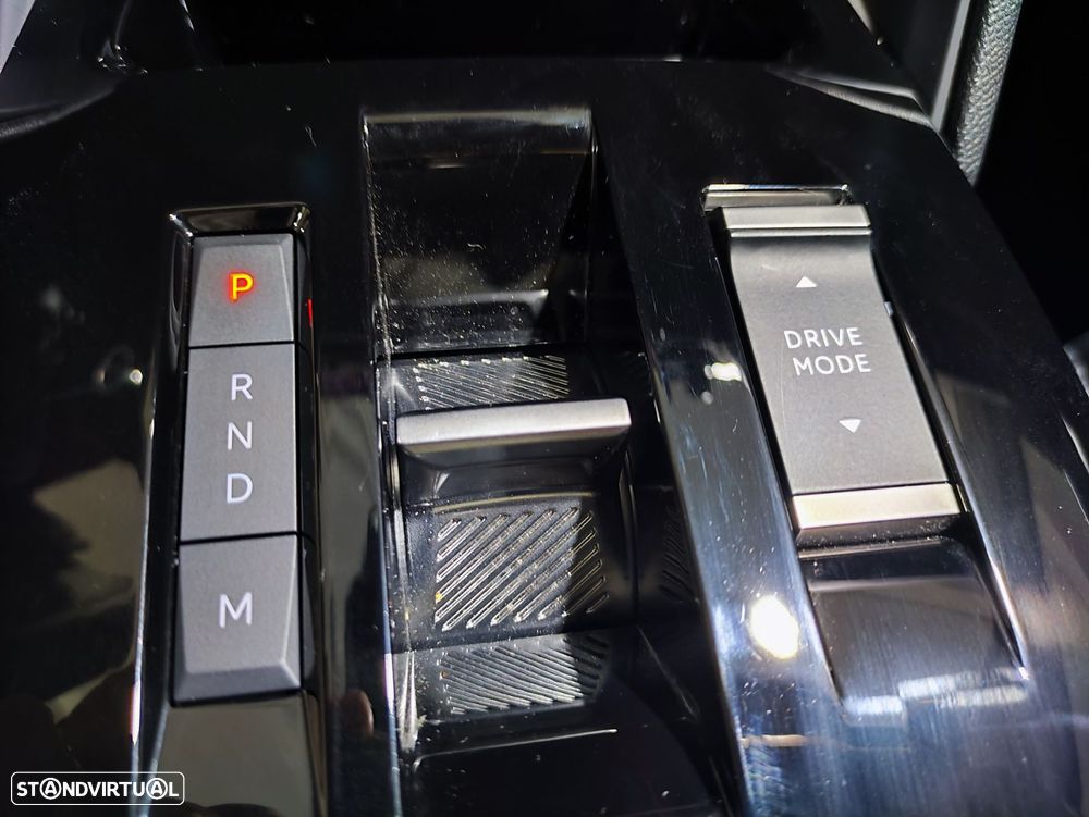 Citroën C4 1.2 Hybrid Plus e-DSC6 - 20