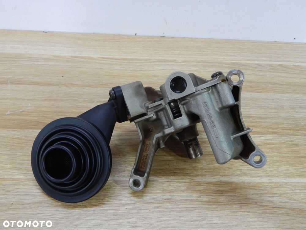 Pompa oleju napęd smok 3.0 TFSI AUDI A6 s6 RS6 C7 a5 q5 a4 A8 11-18 Łuków części - 7